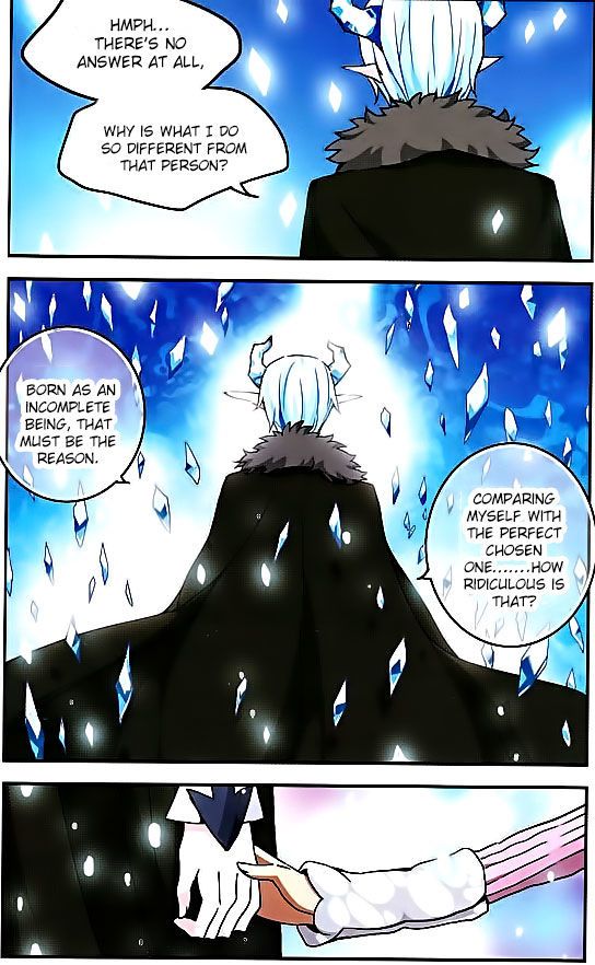Good Luck, Demon King! S2 Chapter 024 page 9