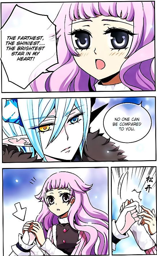 Good Luck, Demon King! S2 Chapter 024 page 11