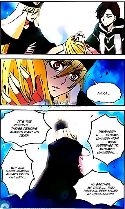 Good Luck, Demon King! S2 Chapter 032 page 12