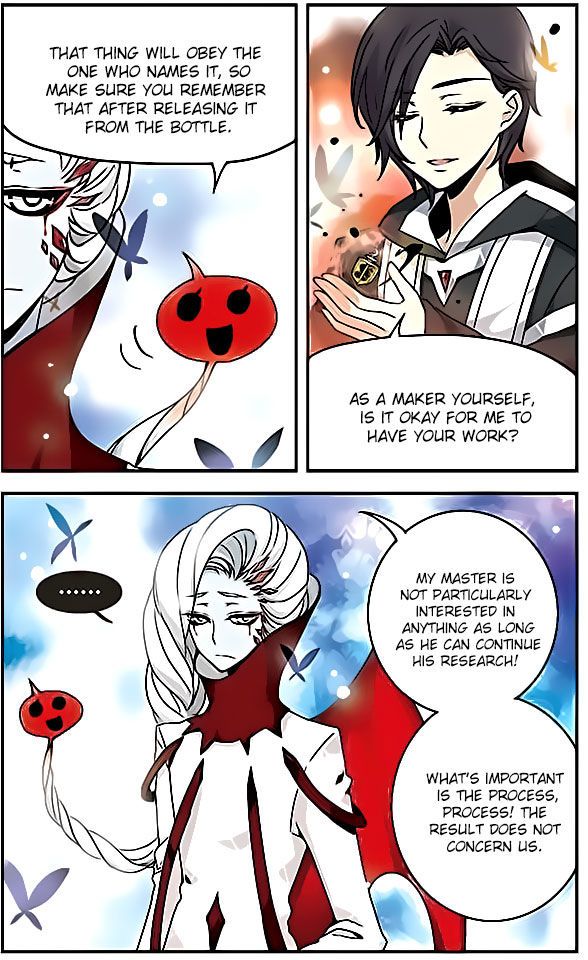 Good Luck, Demon King! S2 Chapter 039 page 5