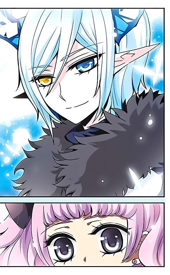 Good Luck, Demon King! S2 Chapter 043 page 4