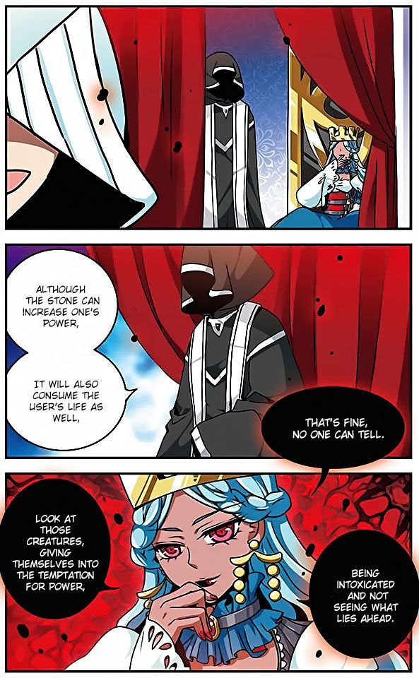 Good Luck, Demon King! S2 Chapter 044 page 5