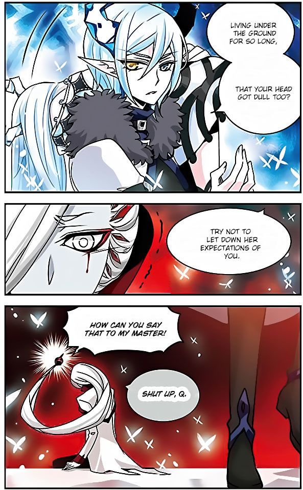 Good Luck, Demon King! S2 Chapter 052 page 12