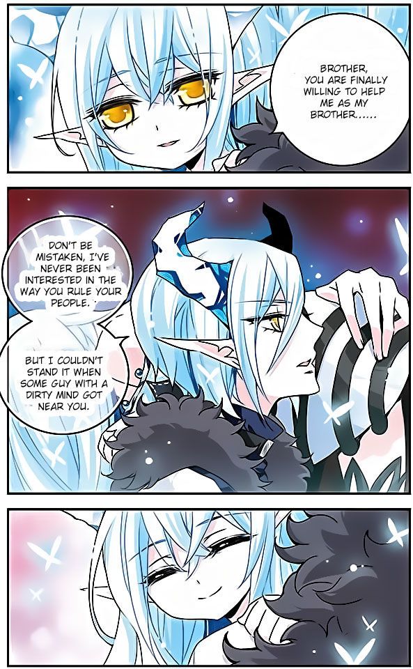 Good Luck, Demon King! S2 Chapter 053 page 3