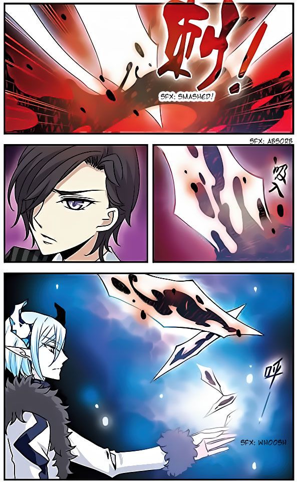 Good Luck, Demon King! S2 Chapter 054 page 6