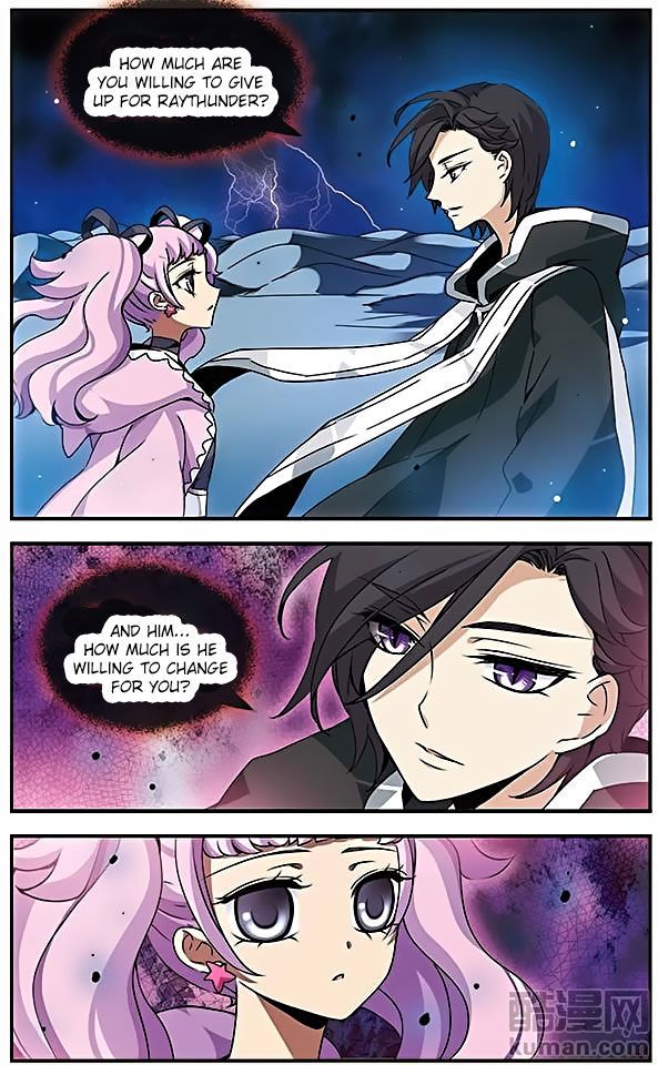Good Luck, Demon King! S2 Chapter 065 page 5