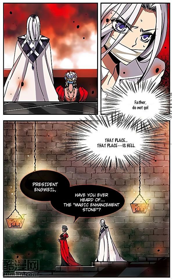 Good Luck, Demon King! S2 Chapter 066 page 3