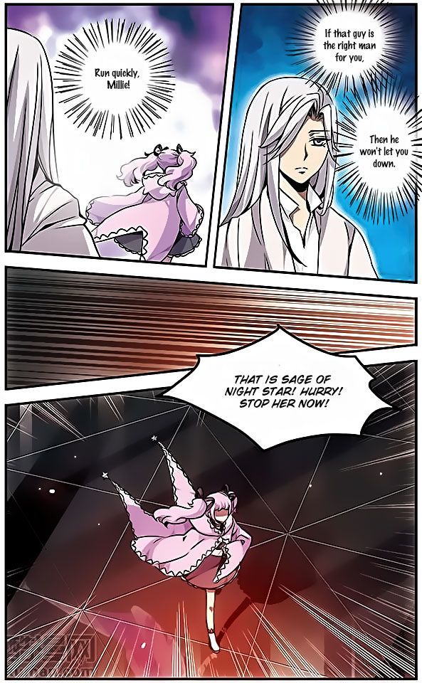 Good Luck, Demon King! S2 Chapter 070 page 6
