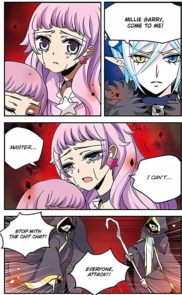 Good Luck, Demon King! S2 Chapter 072 page 3