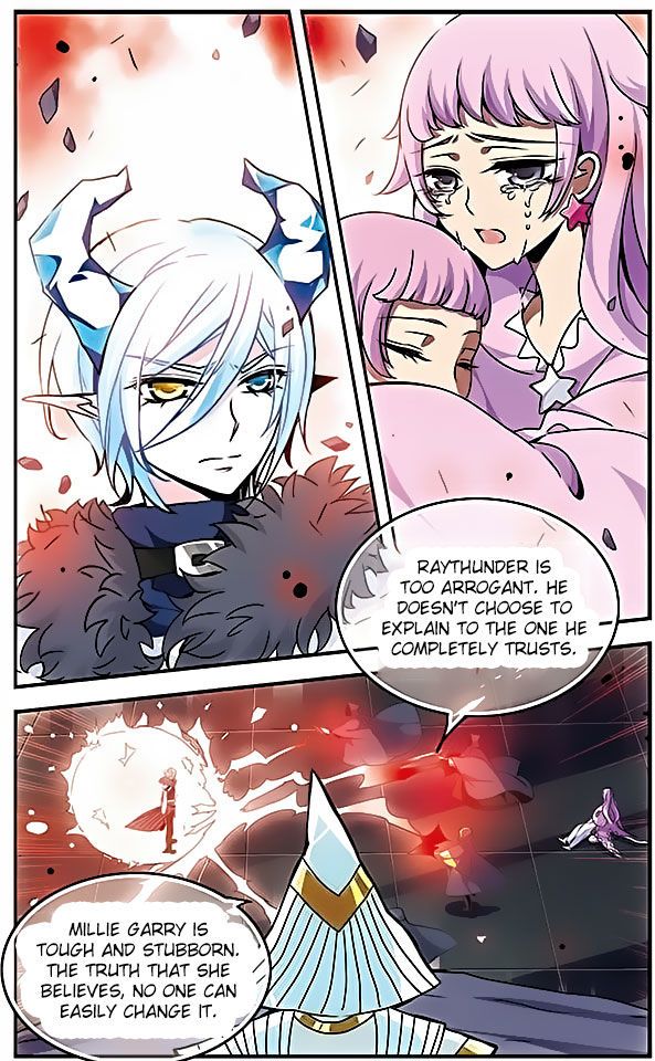 Good Luck, Demon King! S2 Chapter 072 page 5