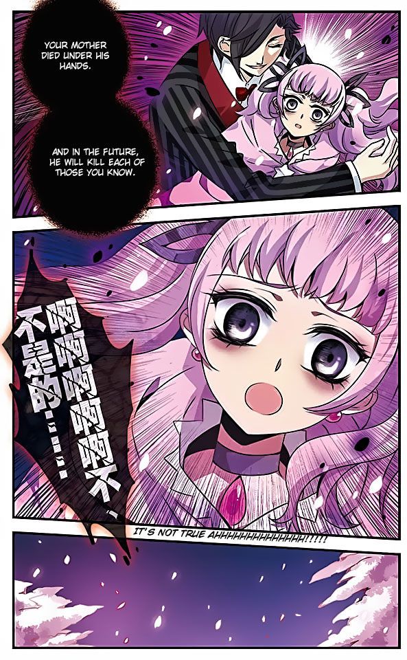 Good Luck, Demon King! S2 Chapter 083 page 9