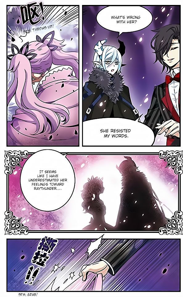 Good Luck, Demon King! S2 Chapter 083 page 10