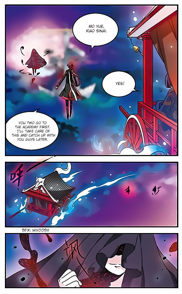 Good Luck, Demon King! S2 Chapter 085 page 12
