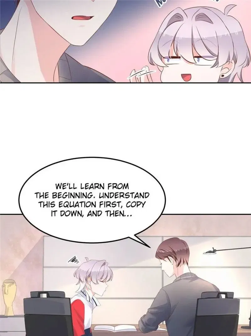 National School Prince Is A Girl Chapter 52 page 26