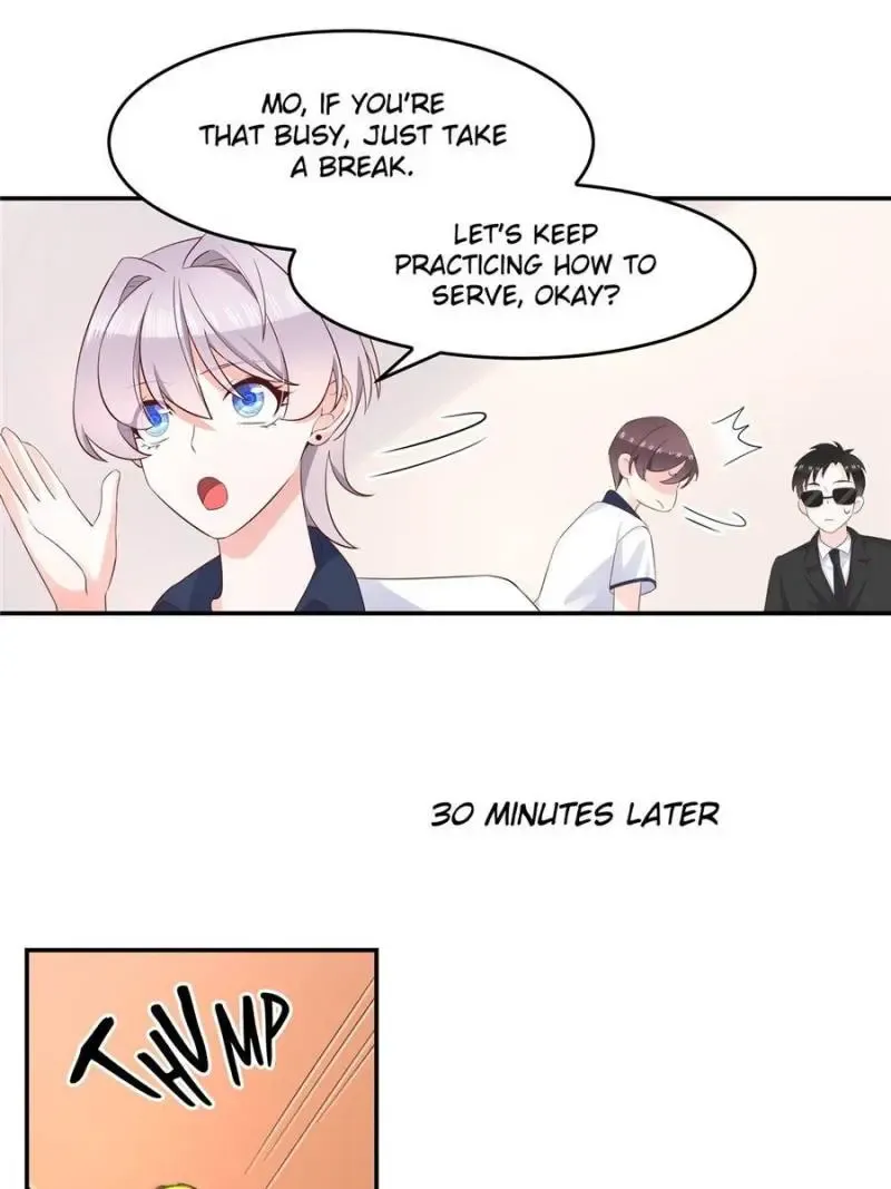 National School Prince Is A Girl Chapter 49 page 13
