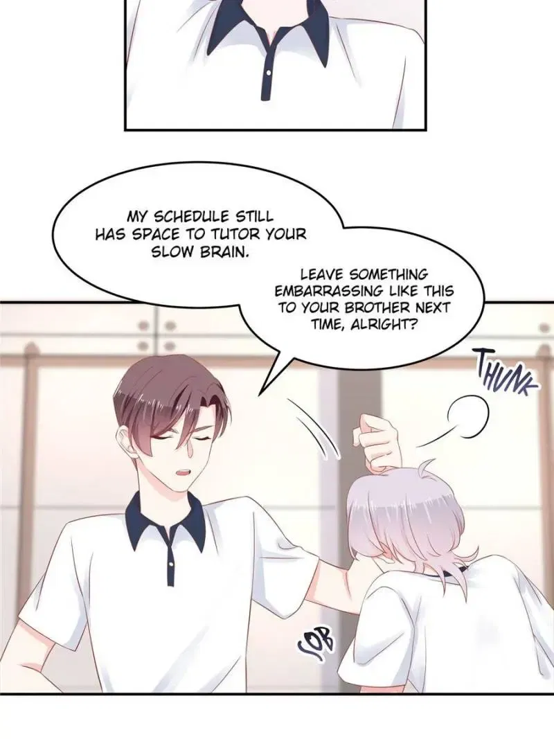 National School Prince Is A Girl Chapter 49 page 32