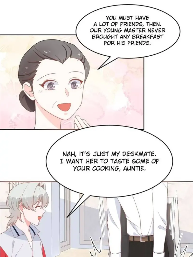 National School Prince Is A Girl Chapter 64 page 7
