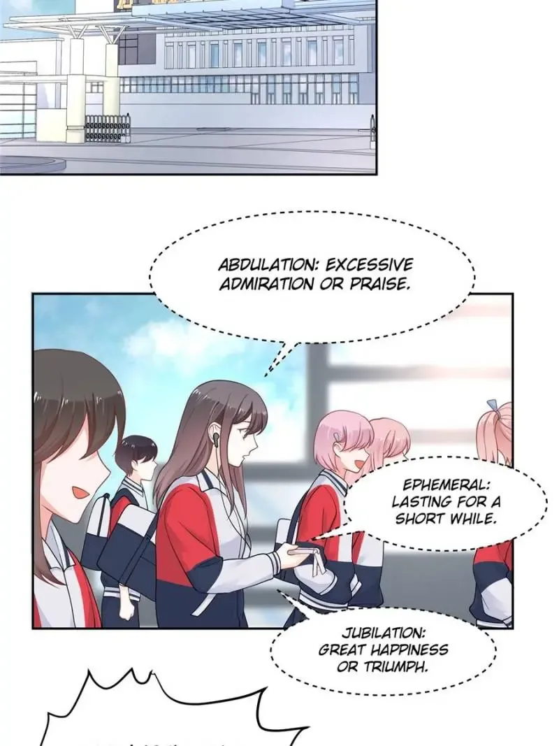 National School Prince Is A Girl Chapter 64 page 14