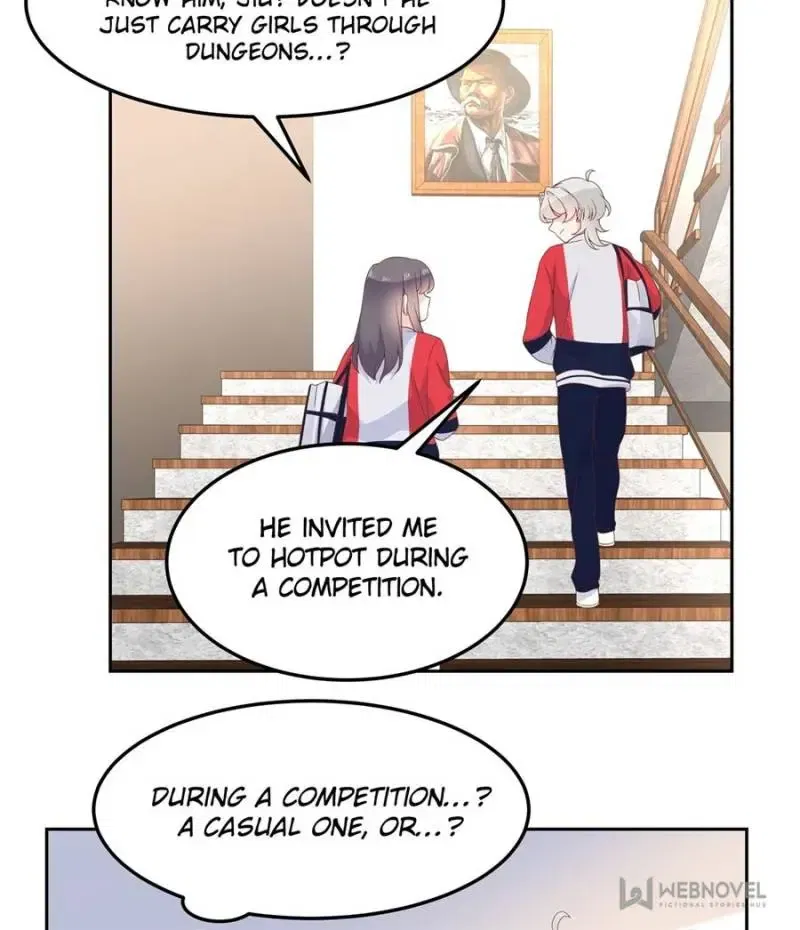 National School Prince Is A Girl Chapter 64 page 27