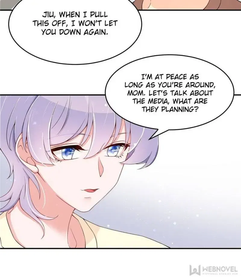 National School Prince Is A Girl Chapter 42 page 6