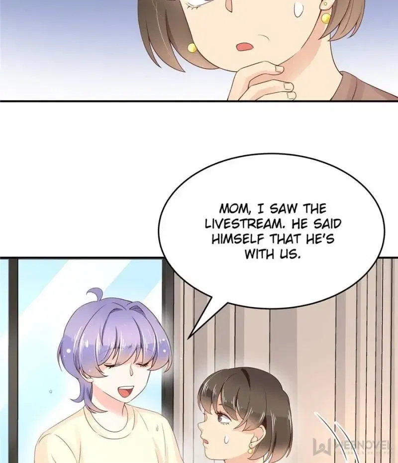 National School Prince Is A Girl Chapter 42 page 9