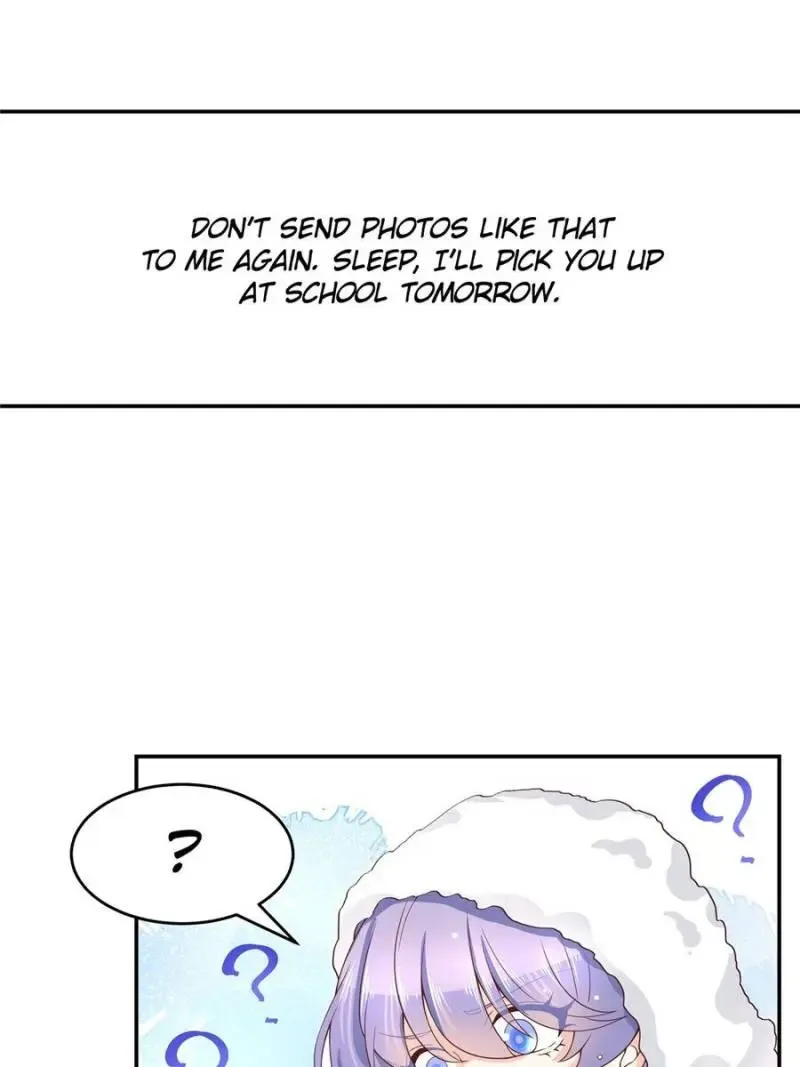 National School Prince Is A Girl Chapter 42 page 22