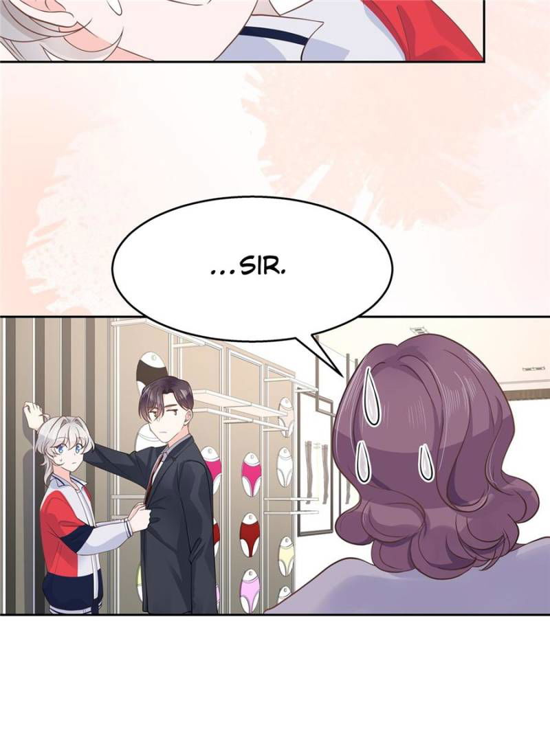 National School Prince Is A Girl Chapter 91 page 4