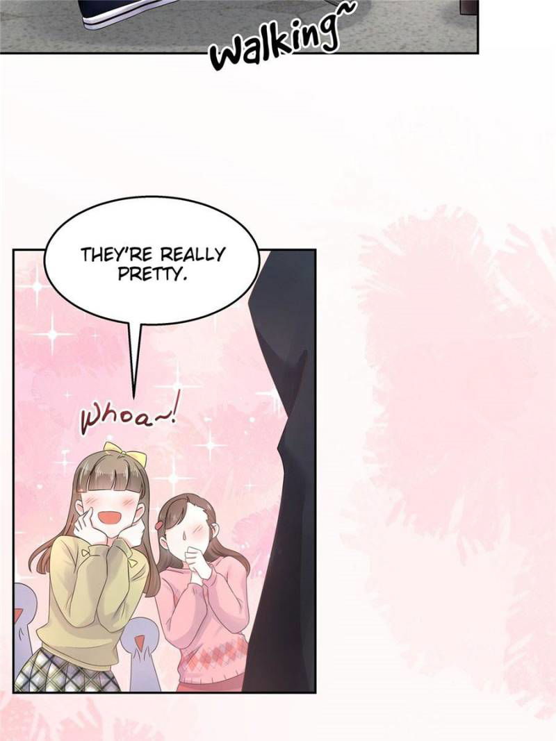 National School Prince Is A Girl Chapter 89 page 21