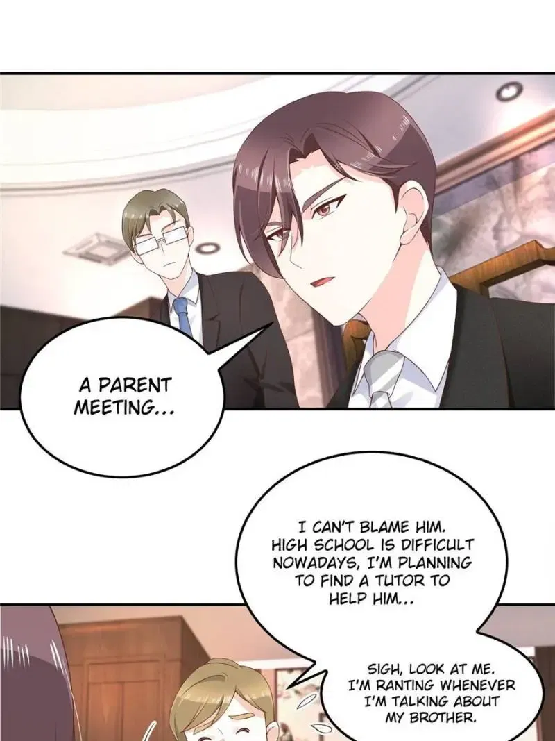 National School Prince Is A Girl Chapter 43 page 7