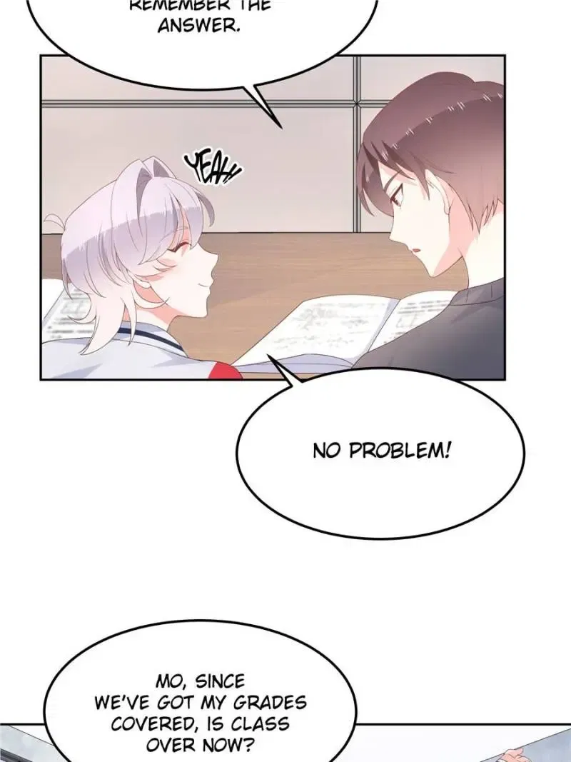 National School Prince Is A Girl Chapter 54 page 11