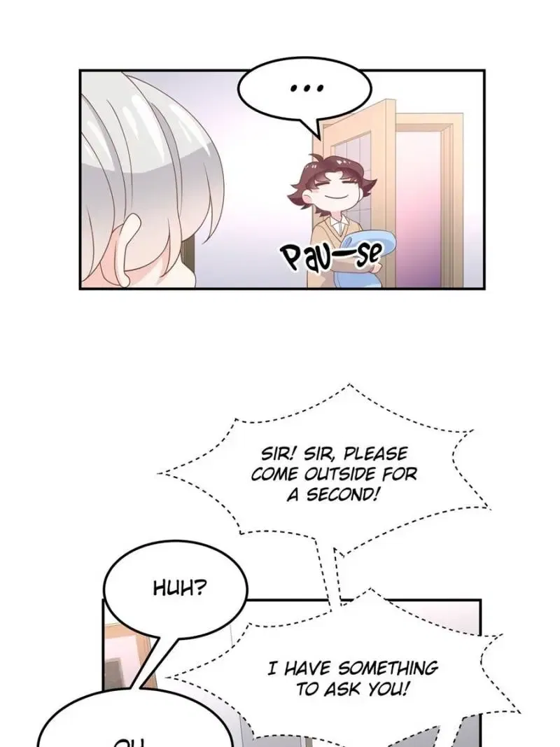 National School Prince Is A Girl Chapter 74 page 28