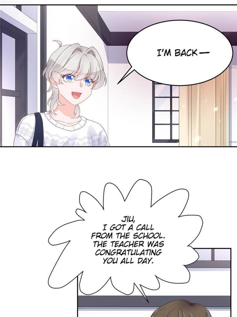 National School Prince Is A Girl Chapter 93 page 9