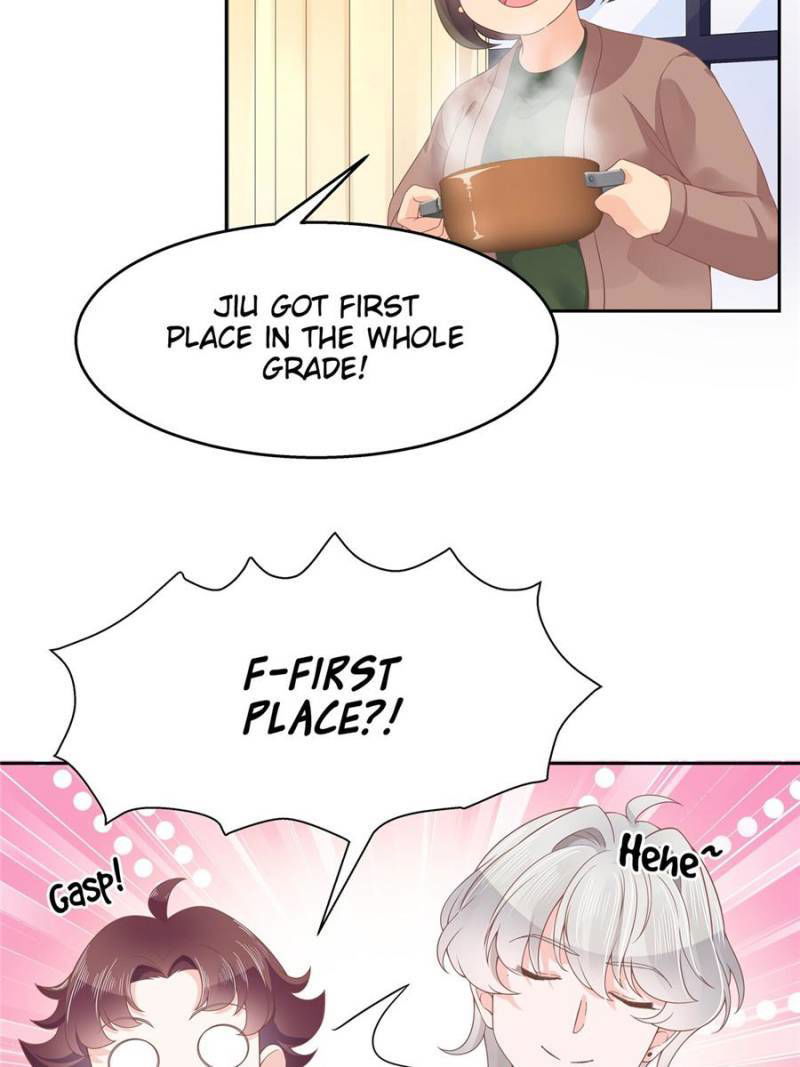 National School Prince Is A Girl Chapter 93 page 22