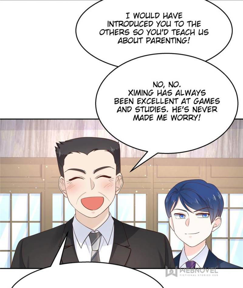 National School Prince Is A Girl Chapter 93 page 46