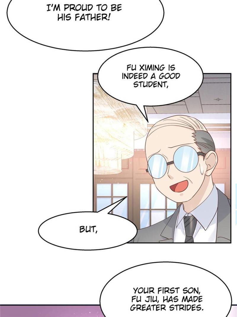 National School Prince Is A Girl Chapter 93 page 47