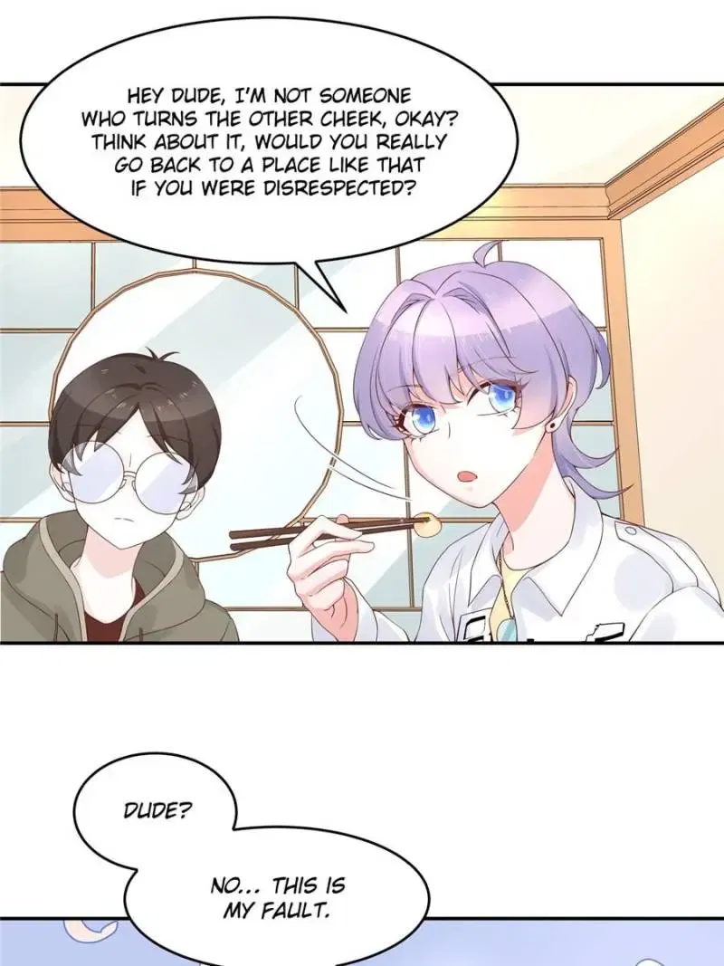 National School Prince Is A Girl Chapter 33 page 13