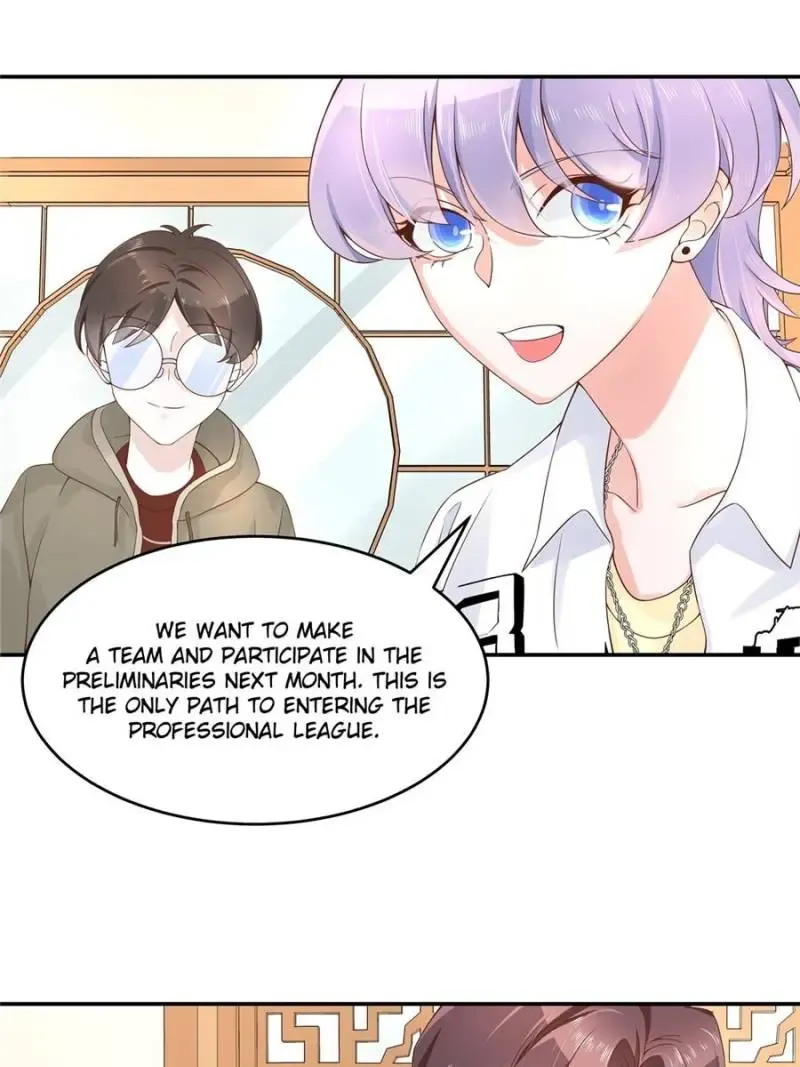 National School Prince Is A Girl Chapter 33 page 22