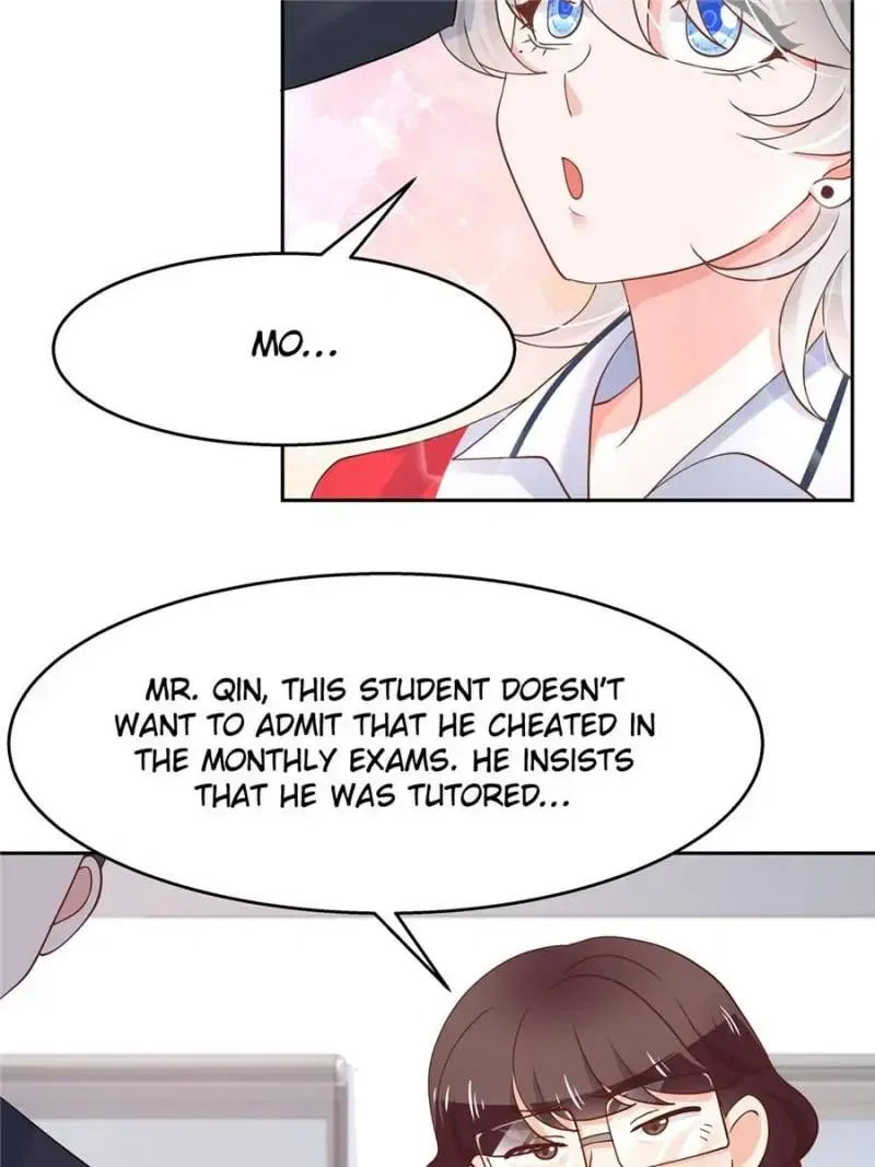 National School Prince Is A Girl Chapter 87 page 13