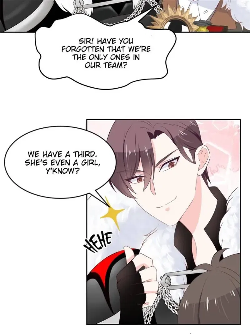 National School Prince Is A Girl Chapter 61 page 4
