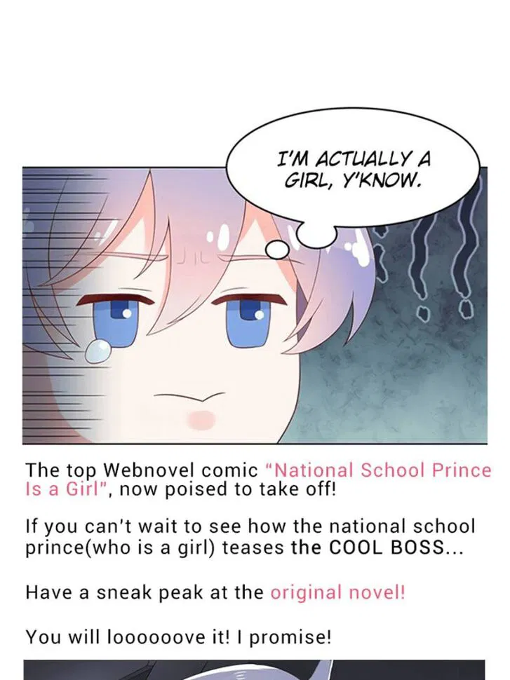 National School Prince Is A Girl Chapter 000 page 24