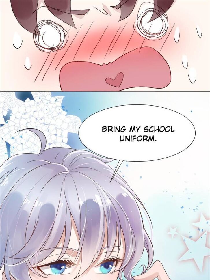 National School Prince Is A Girl Chapter 000 page 42