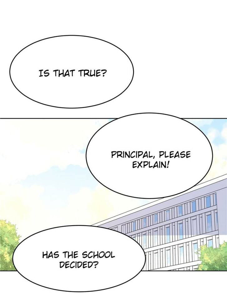 National School Prince Is A Girl Chapter 010 page 31