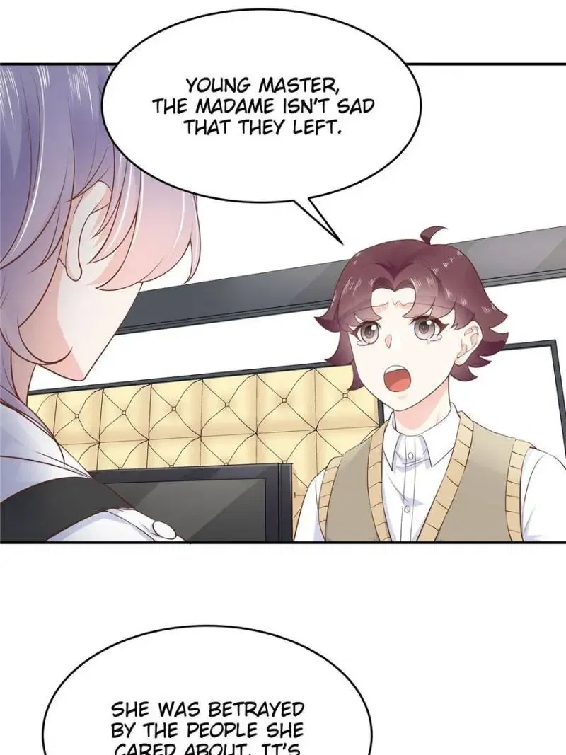 National School Prince Is A Girl Chapter 37 page 19