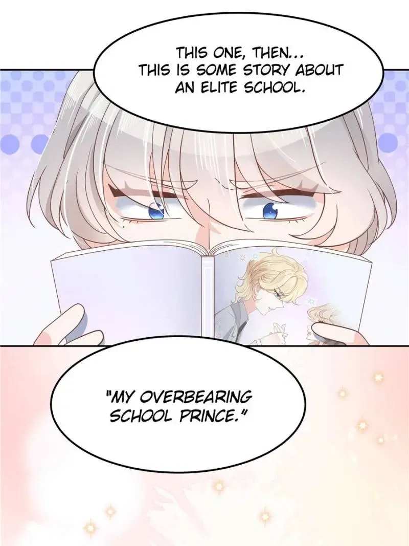 National School Prince Is A Girl Chapter 75 page 33