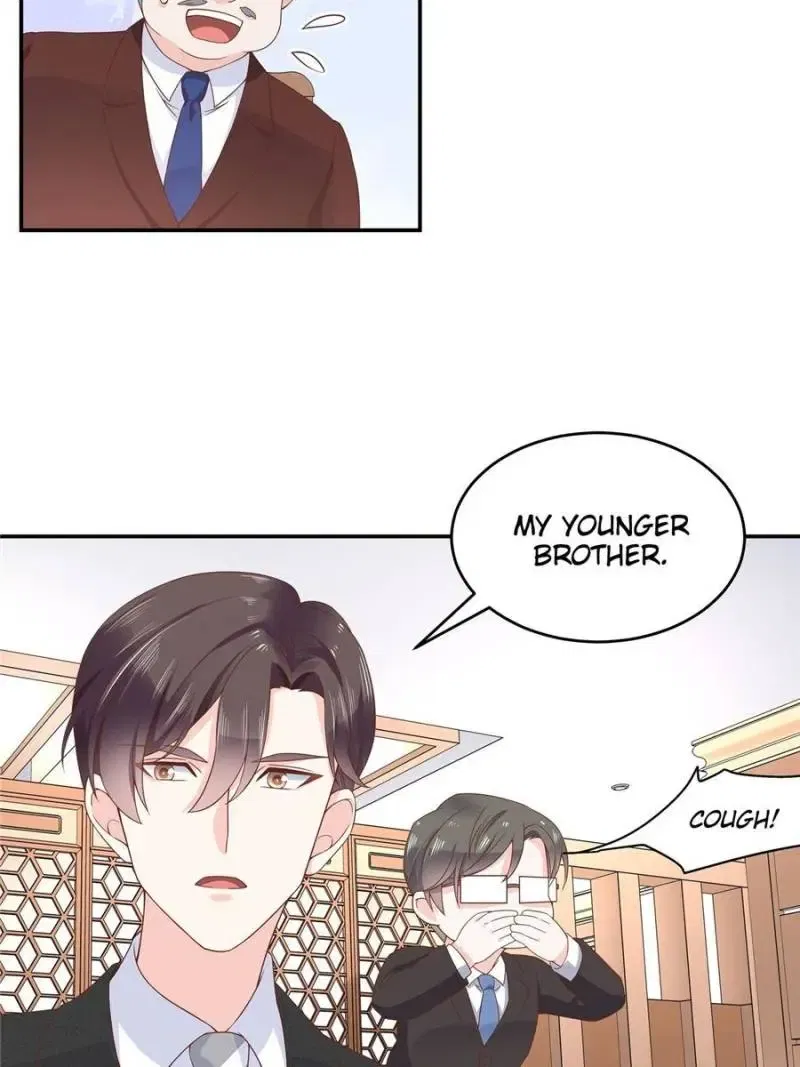 National School Prince Is A Girl Chapter 35 page 23