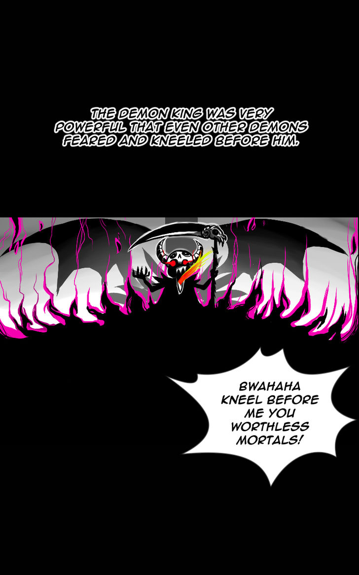 Deception of the Demon King Chapter 001 page 4