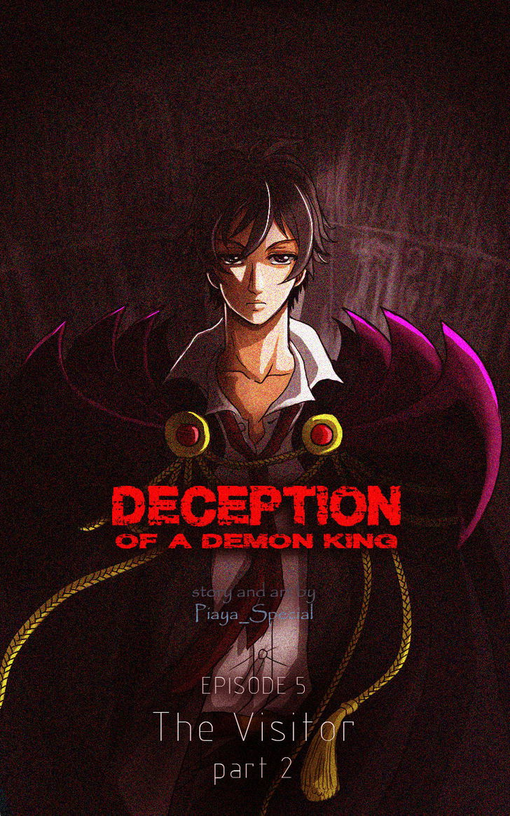 Deception of the Demon King Chapter 005 page 2