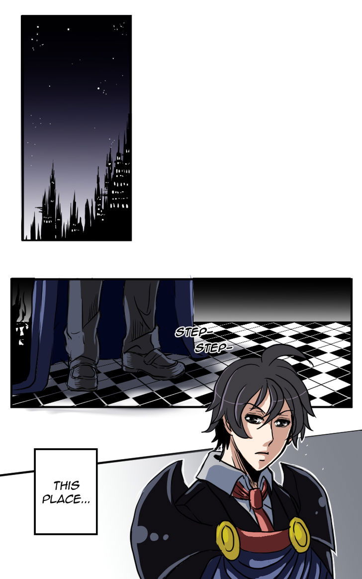 Deception of the Demon King Chapter 007 page 2