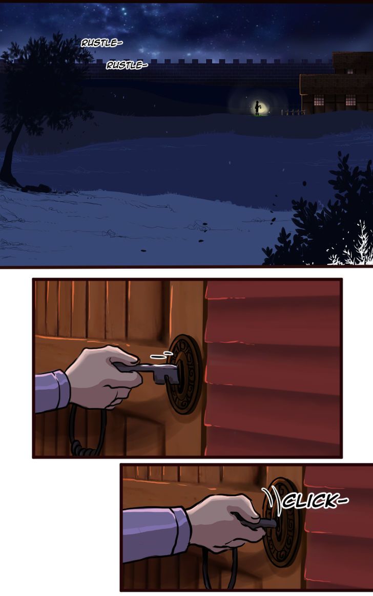 Deception of the Demon King Chapter 011 page 4