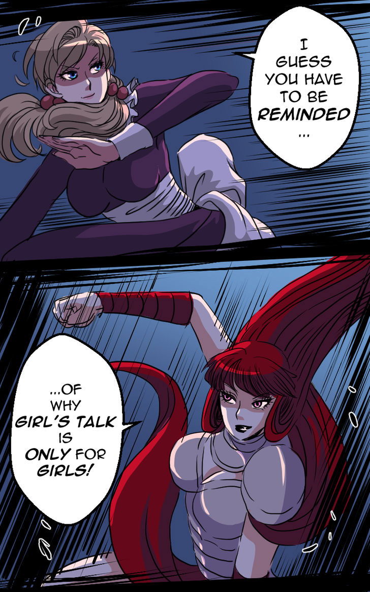 Deception of the Demon King Chapter 011 page 12